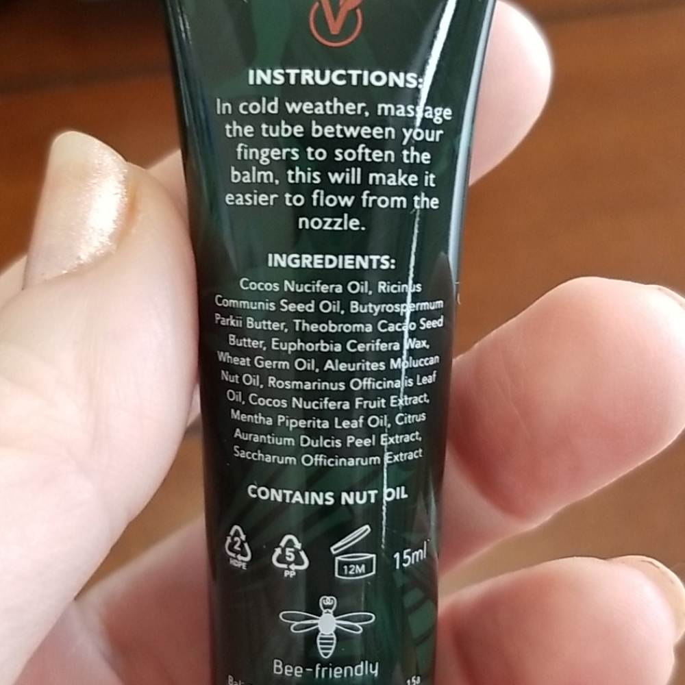 😚 BALI BALM - Picture 4 of 6